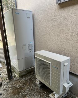 20240606A神戸市電気温水器からエコキュートへ交換工事