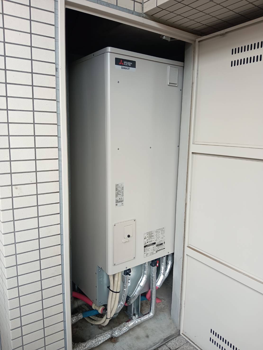 20251127A急な給湯トラブルを解消！最新エコキュートへの交換で快適生活に